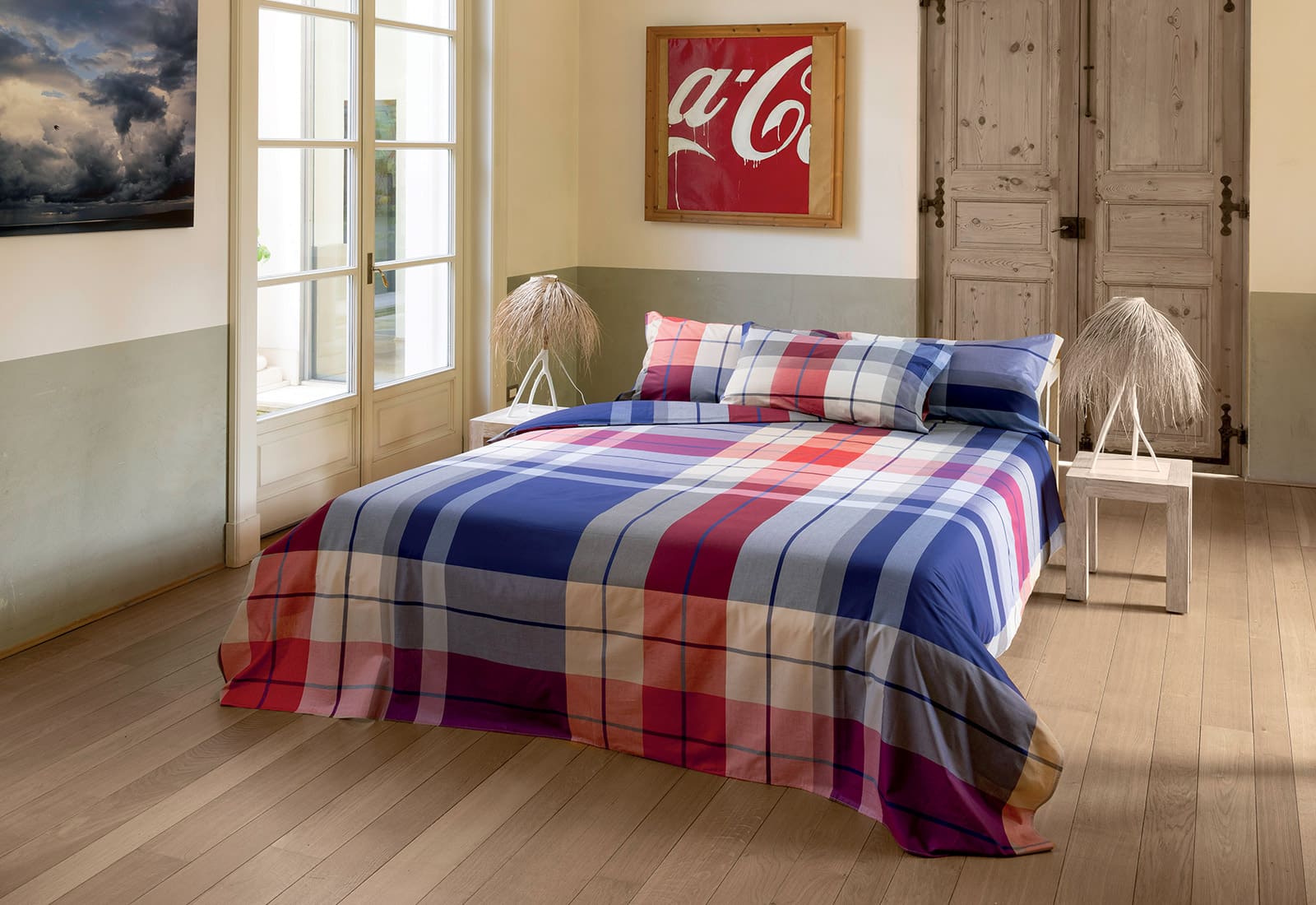 Biancheria per la Casa Udine Bossi negozio biancheria per la casa Bossi udine