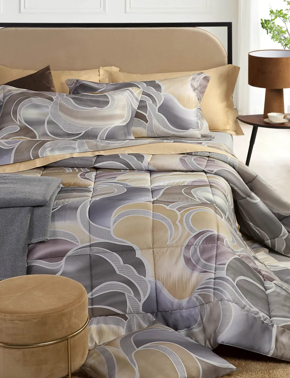 biancheria per la casa Randi 1931 udine