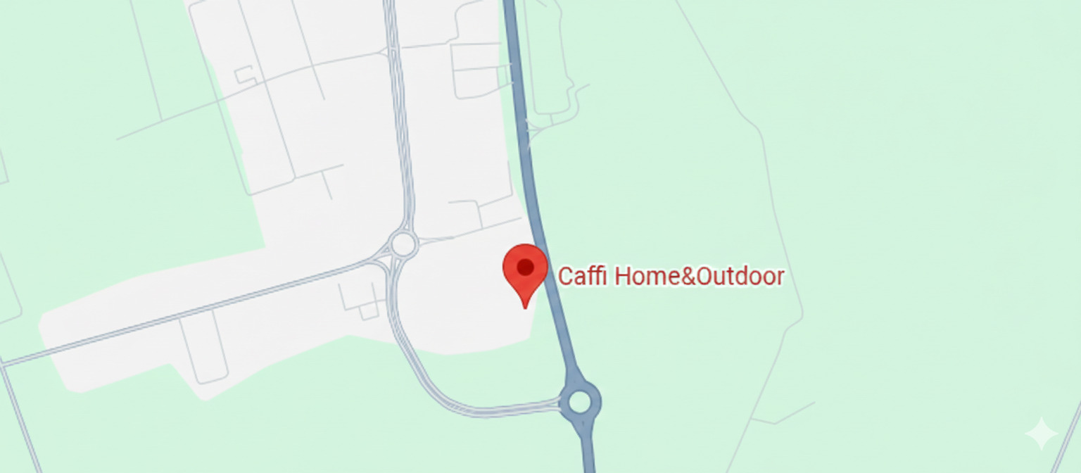 Mappa Caffi Lauzacco