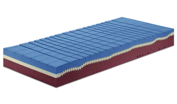 negozio Materassi Falomo Udine interno falomo relaxody