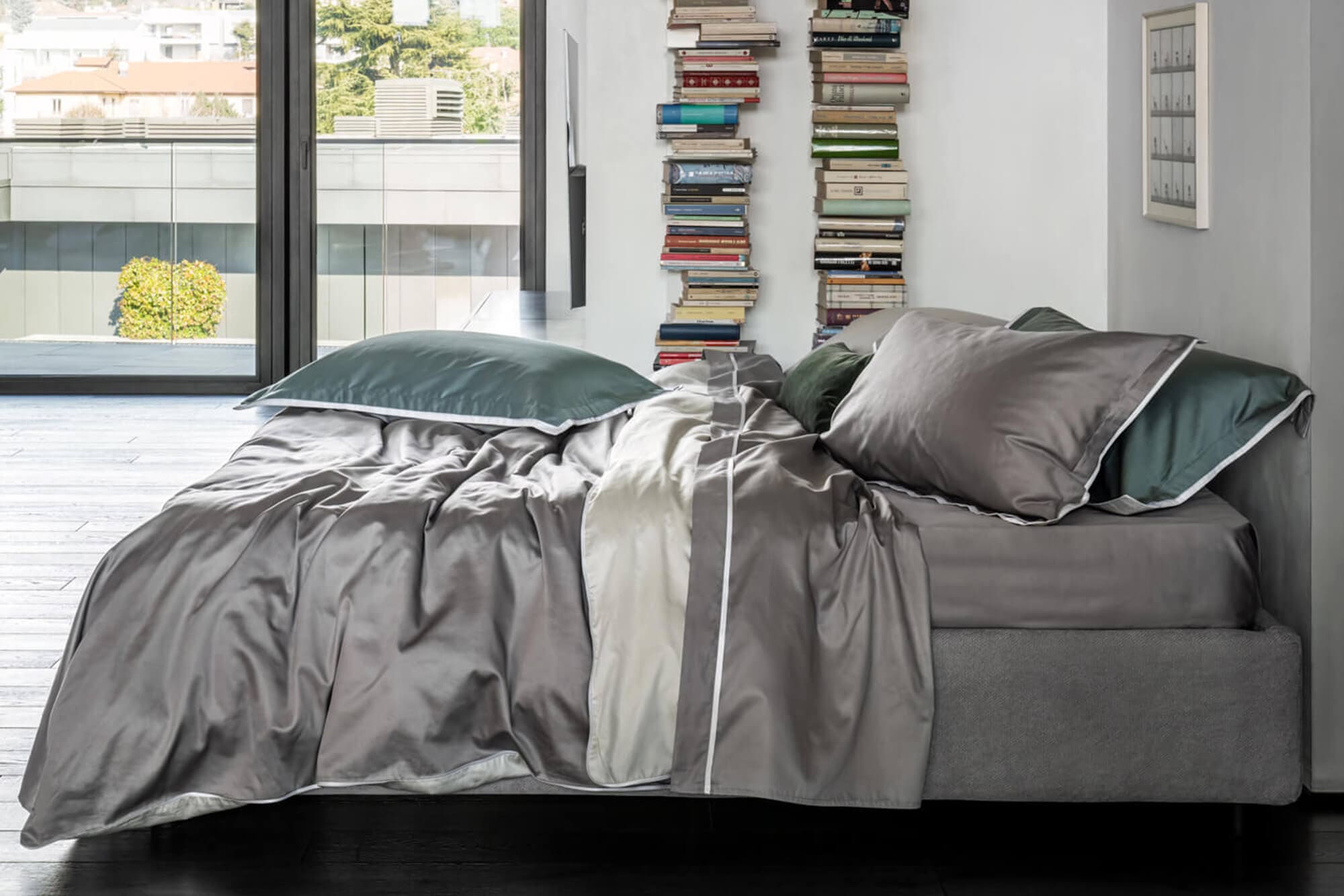 biancheria per la casa Galizzi udine