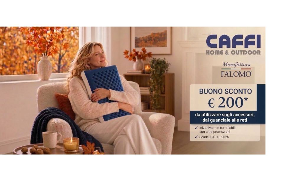 Caffi News