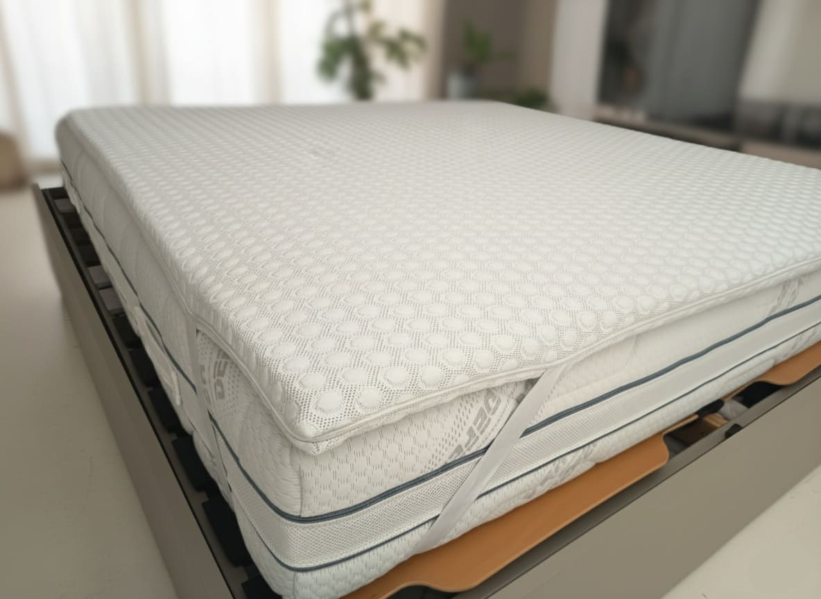 TOPPER RELAX IGIENE E BENESSERE Udine Caffi - Caffi