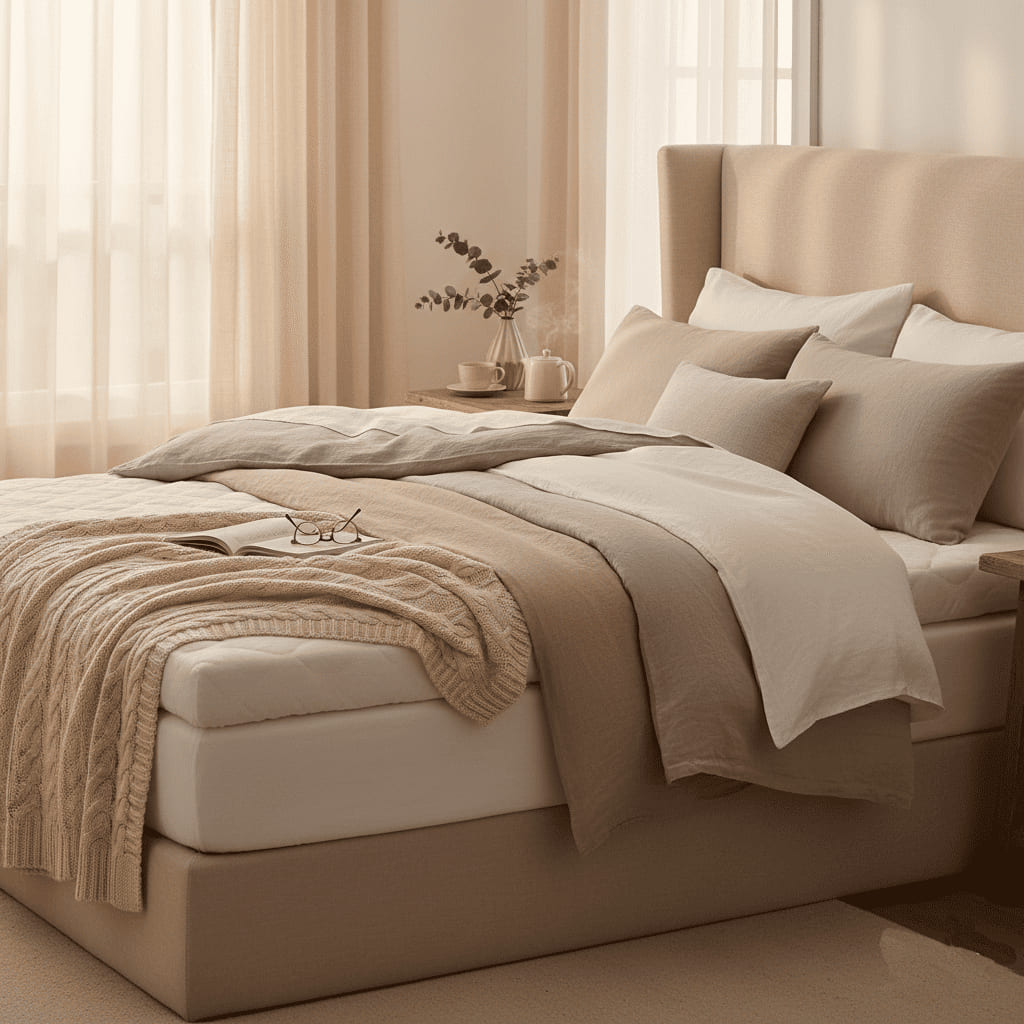 Dizionario del Dormire Bene